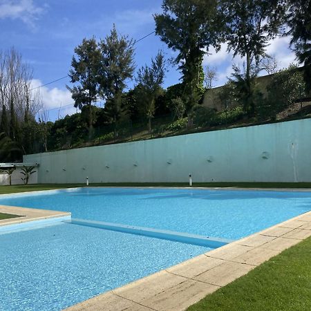 Apart T3 Com Piscina Tenis Ginasio E Parq Infant Lisboa Exteriör bild