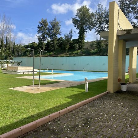 Apart T3 Com Piscina Tenis Ginasio E Parq Infant Lisboa Exteriör bild