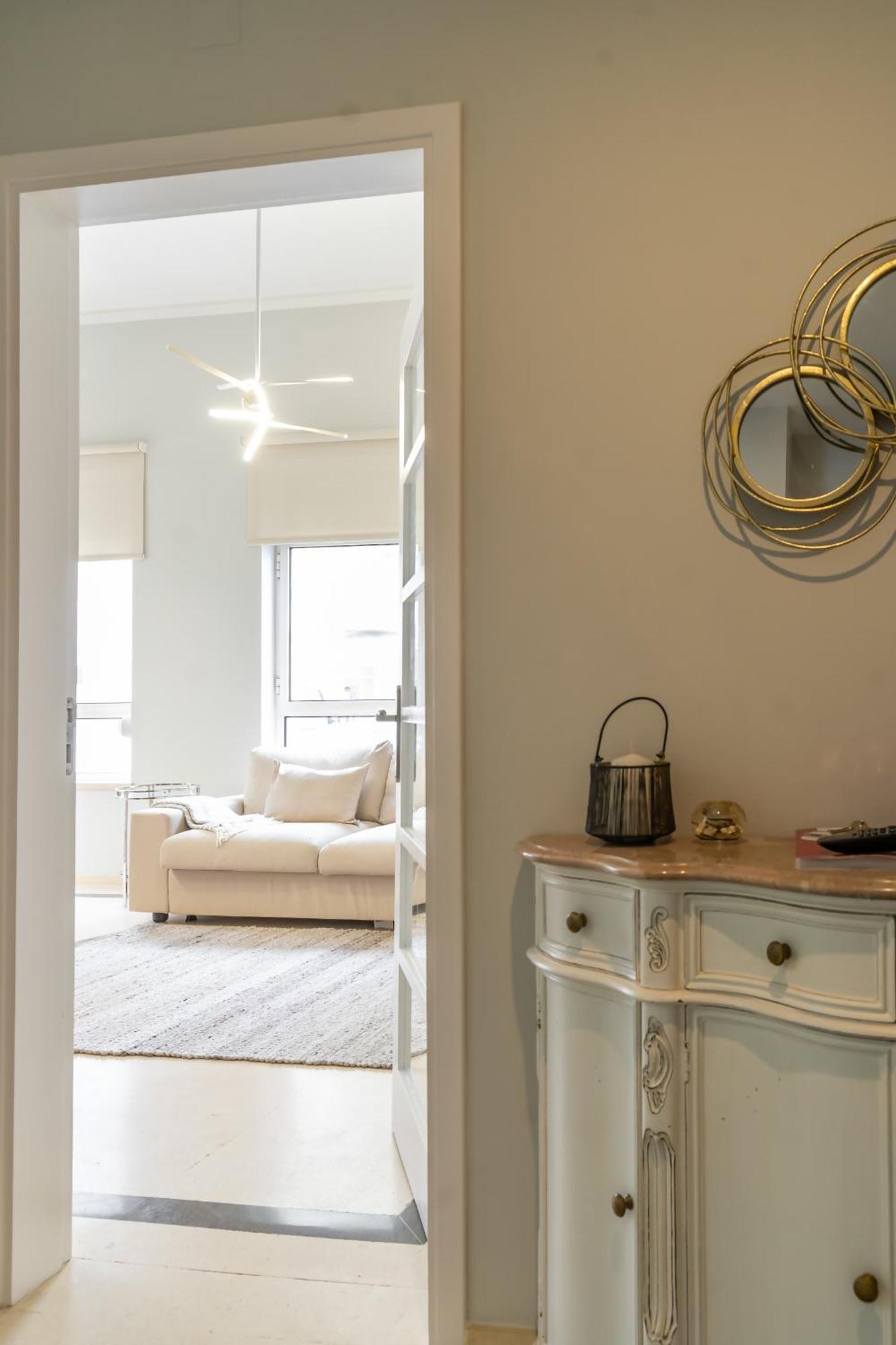 Apart T3 Com Piscina Tenis Ginasio E Parq Infant Lisboa Exteriör bild