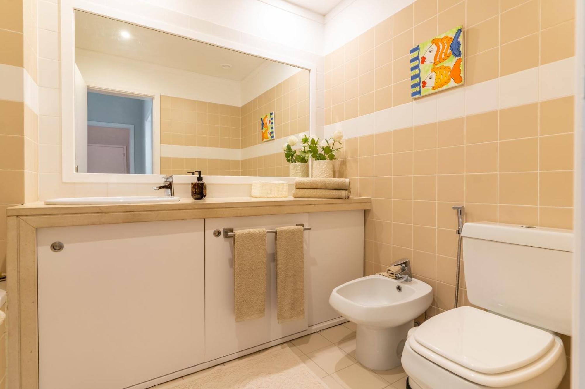 Apart T3 Com Piscina Tenis Ginasio E Parq Infant Lisboa Exteriör bild