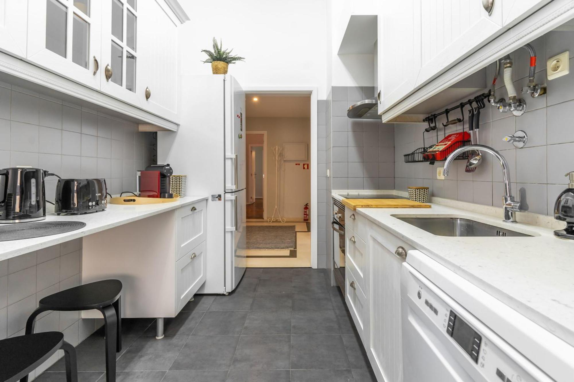 Apart T3 Com Piscina Tenis Ginasio E Parq Infant Lisboa Exteriör bild