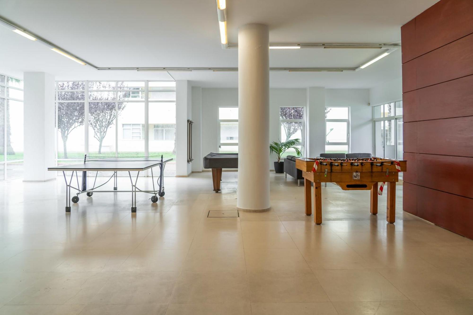 Apart T3 Com Piscina Tenis Ginasio E Parq Infant Lisboa Exteriör bild