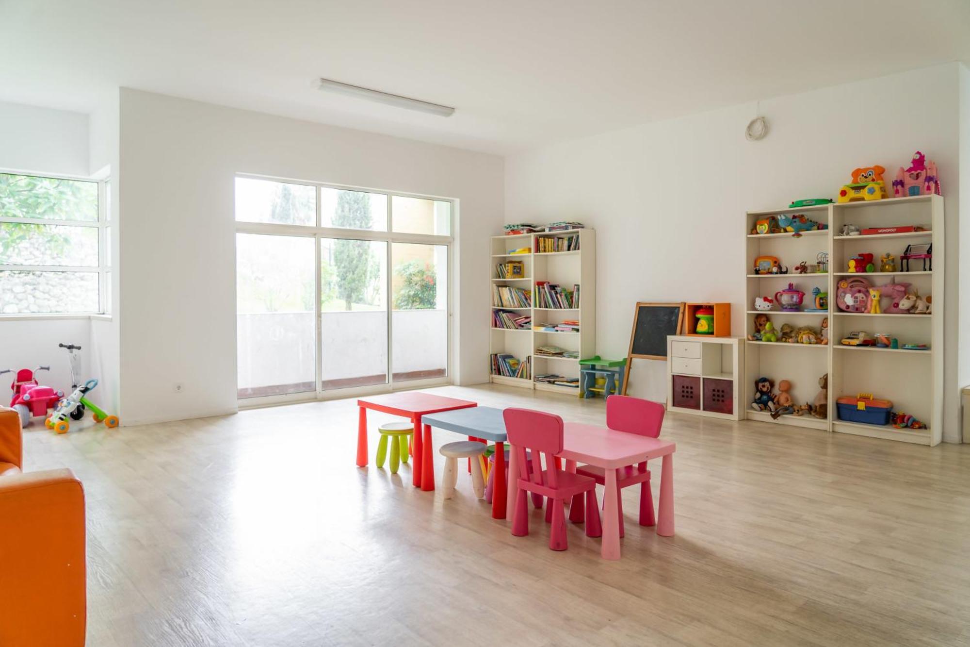 Apart T3 Com Piscina Tenis Ginasio E Parq Infant Lisboa Exteriör bild