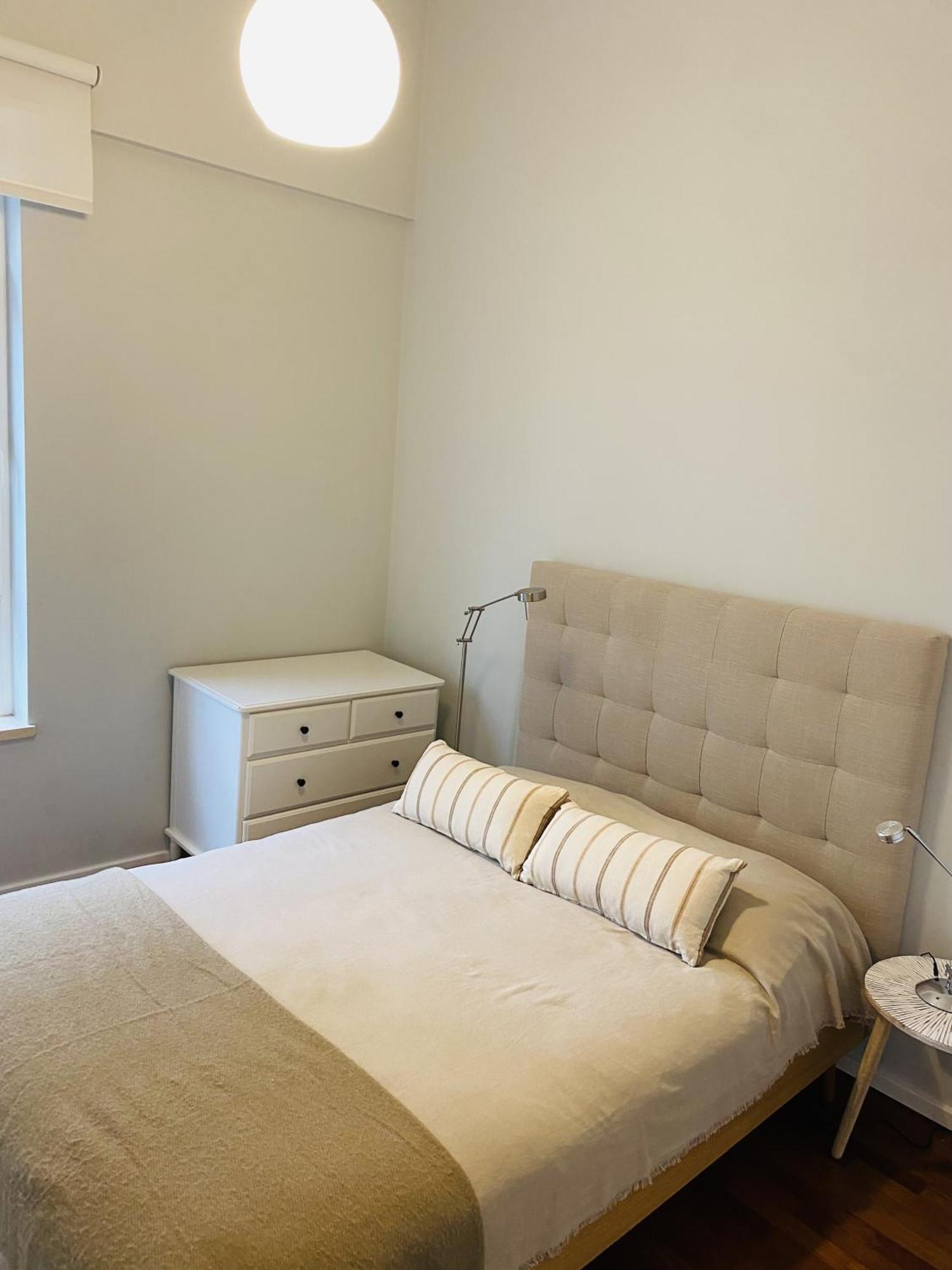 Apart T3 Com Piscina Tenis Ginasio E Parq Infant Lisboa Exteriör bild