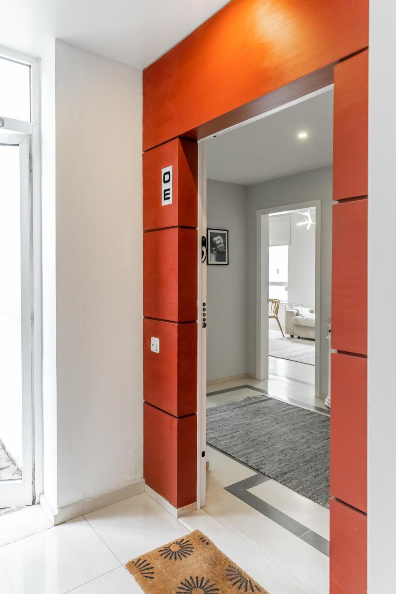Apart T3 Com Piscina Tenis Ginasio E Parq Infant Lisboa Exteriör bild