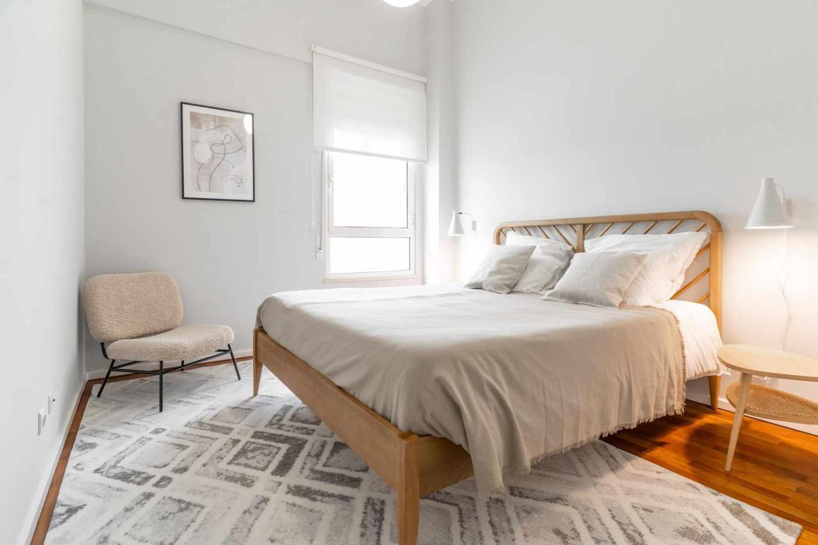 Apart T3 Com Piscina Tenis Ginasio E Parq Infant Lisboa Exteriör bild