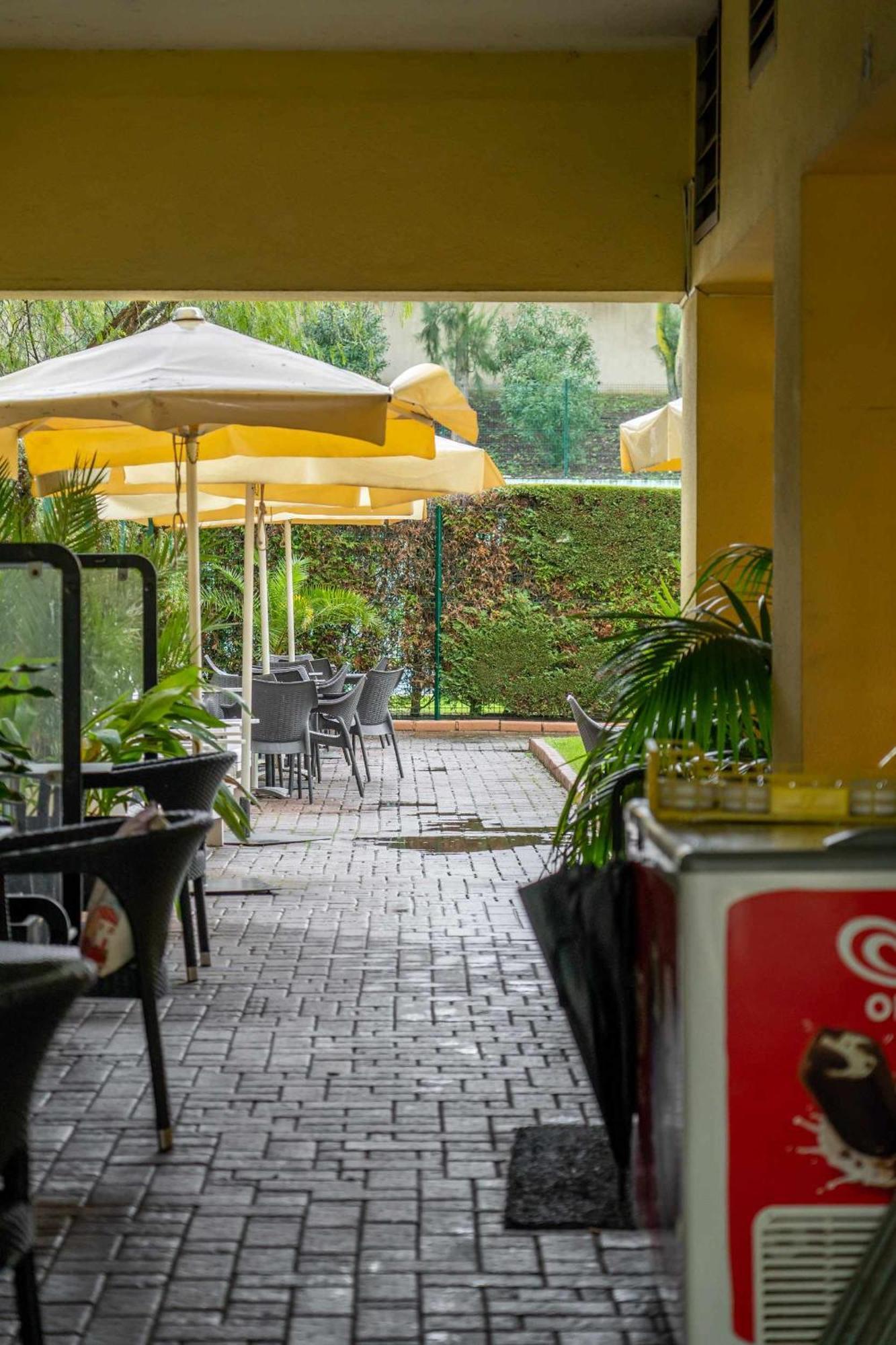 Apart T3 Com Piscina Tenis Ginasio E Parq Infant Lisboa Exteriör bild